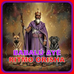 BABALÚ AYÉ Y SUS PERROS GUARDIANES