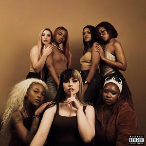 POWER OF A WOMAN (feat. FAITH K)