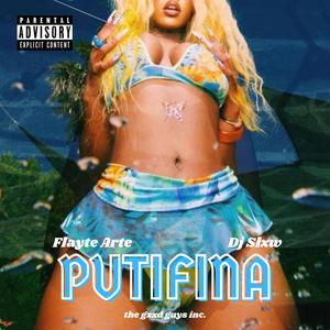 Putifina (feat. Dj Slxw)