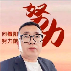 朝星光奔跑