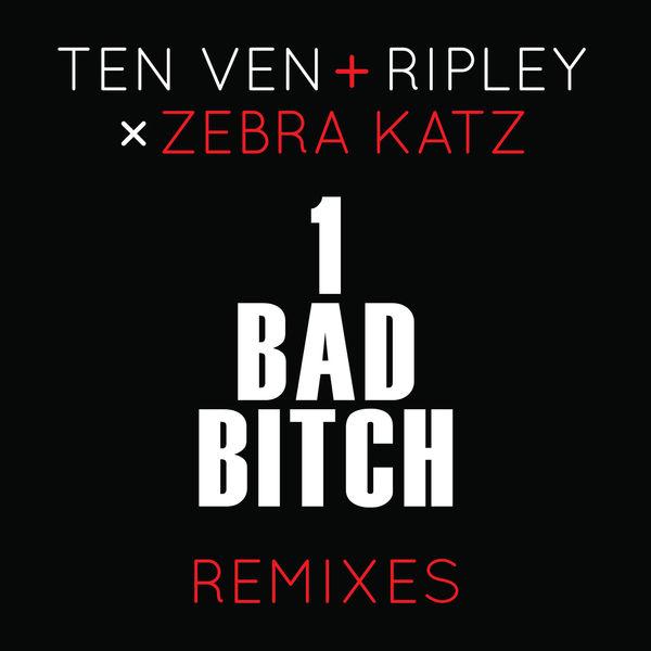 1 bad bitch (kove remix)