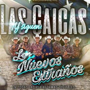 La Caicas (Oficial) (Live Version)