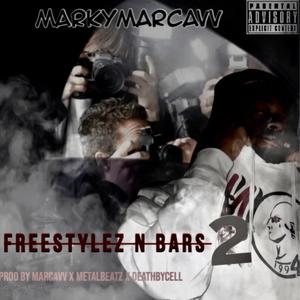 Too Much Salad Greenz