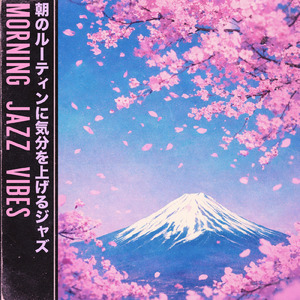 朝カフェBGMと焼きたてトーストの香り