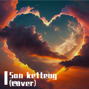 San ketteng (cover)