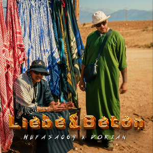 Liebe & Beton
