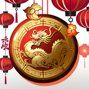 恭喜发财 超市热播