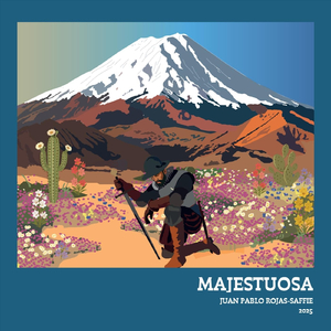 Majestuosa es nuestra patria (feat. Pepe Santiago)