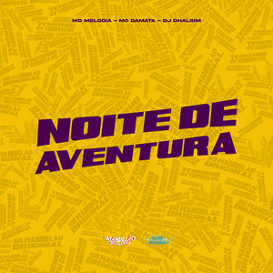 Noite de Aventura