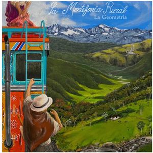 La Geometría