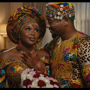 Ngiyazibuza Why (Mjolo)