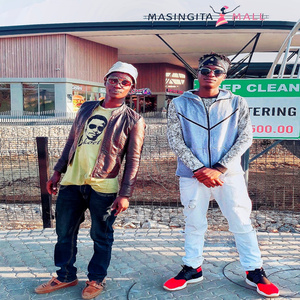 Gowgo Etlela Kahle