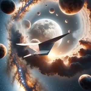 Paper Airplanes (The Soaring of the Little Things) by ＭＣ.  Λ