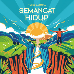 Semangat Hidup