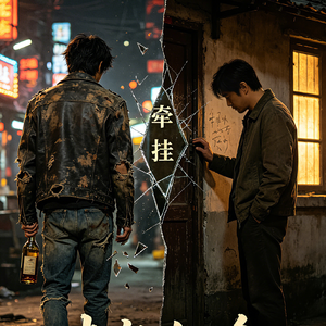 未熟归途（烟嗓版）