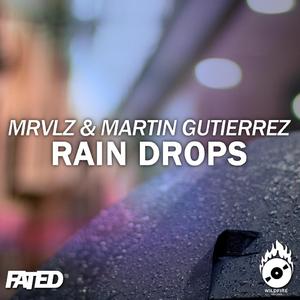 Rain Drops ((Original Mix))