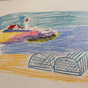 Memory In Portland Maine