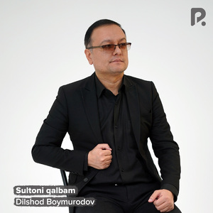 Sultoni qalbam