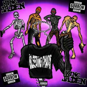 BLEED (feat. conjuraxxion)