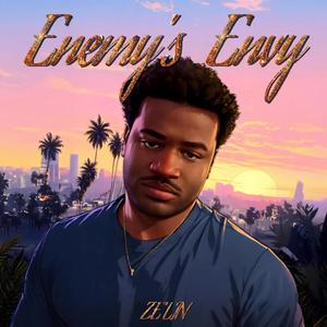 Enemy's Envy (feat. Ohmygon!)