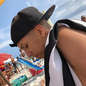 Vai rebola trava (Versao Bh)