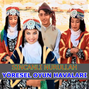 Davul Zurnalı Malatya Halayı