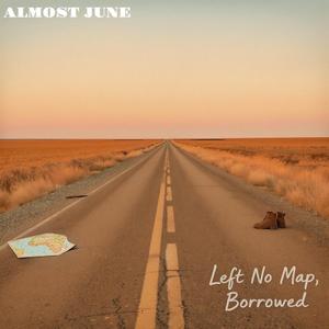 Don’t Look for Me There