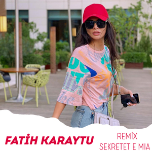 Sekretet E Mia (Remix)