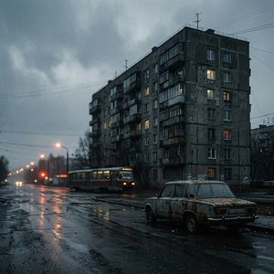Держи меня