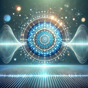 285 Hz Solfeggio Frequency