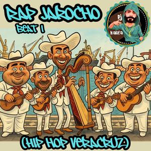 Rap Jarocho Beat 1 (Instrumental Hip Hop Veracruz)