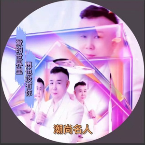 爱的世界里再也没有你