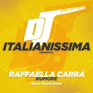 Rumore (Steve Forest short edit)