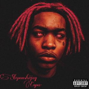 EVIL PINK DREADS (feat. Capa+)