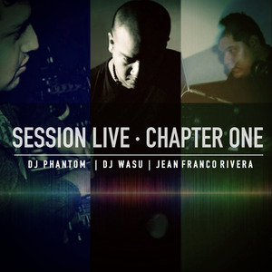 Session Live, Chapter One