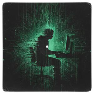 Productive Quiet Mind Space