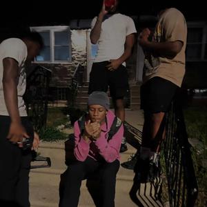 In a minute (feat. yahk)