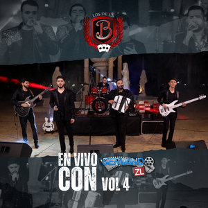 Del Carmen (En Vivo)