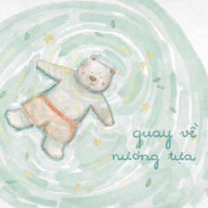 Quay về nương tựa