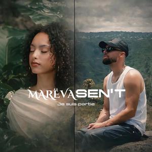 Je suis partie (feat. MARËVA)