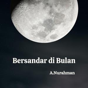 Bersandar di Bulan