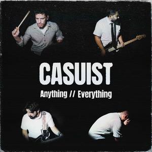 ANYTHING//EVERYTHING