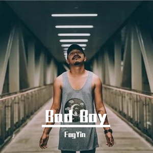 Bad Boy（Prod. By 1LKay）