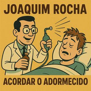 Levantar o adormecido