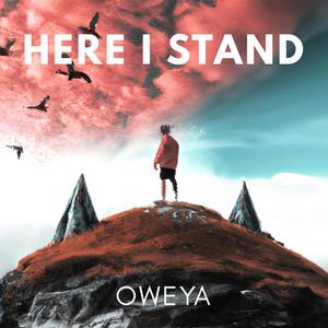 Here I Stand