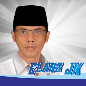 Elang J.K.
