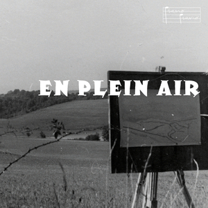 En Plein Air