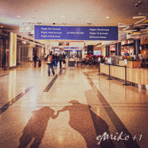 Man in the Ivory Tower (Matthew, What Have You Done?)