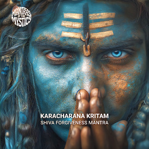Karacharana Kritam | Shiva Forgiveness Mantra