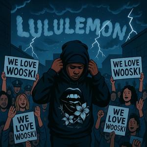 LuLuLemon (feat. Ladin)